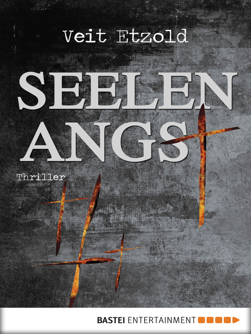 Title details for Seelenangst by Veit Etzold - Available
